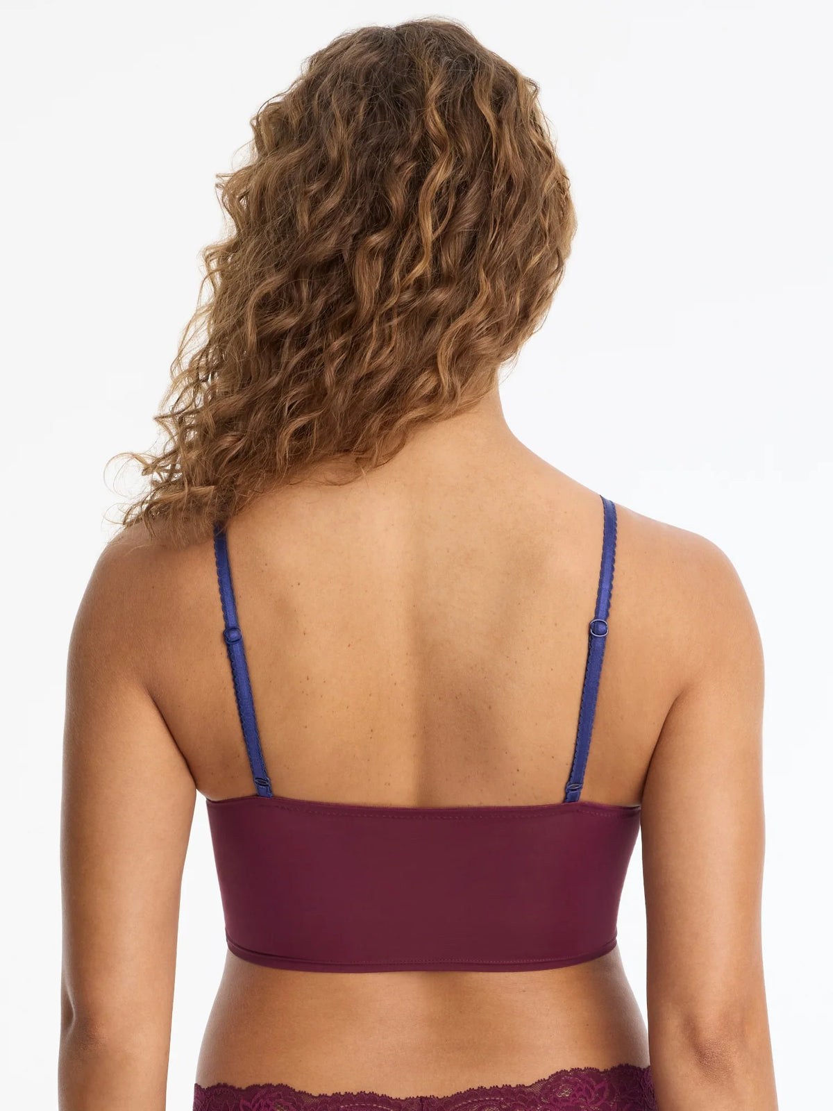 Skarlett Blue Captivate Bralette