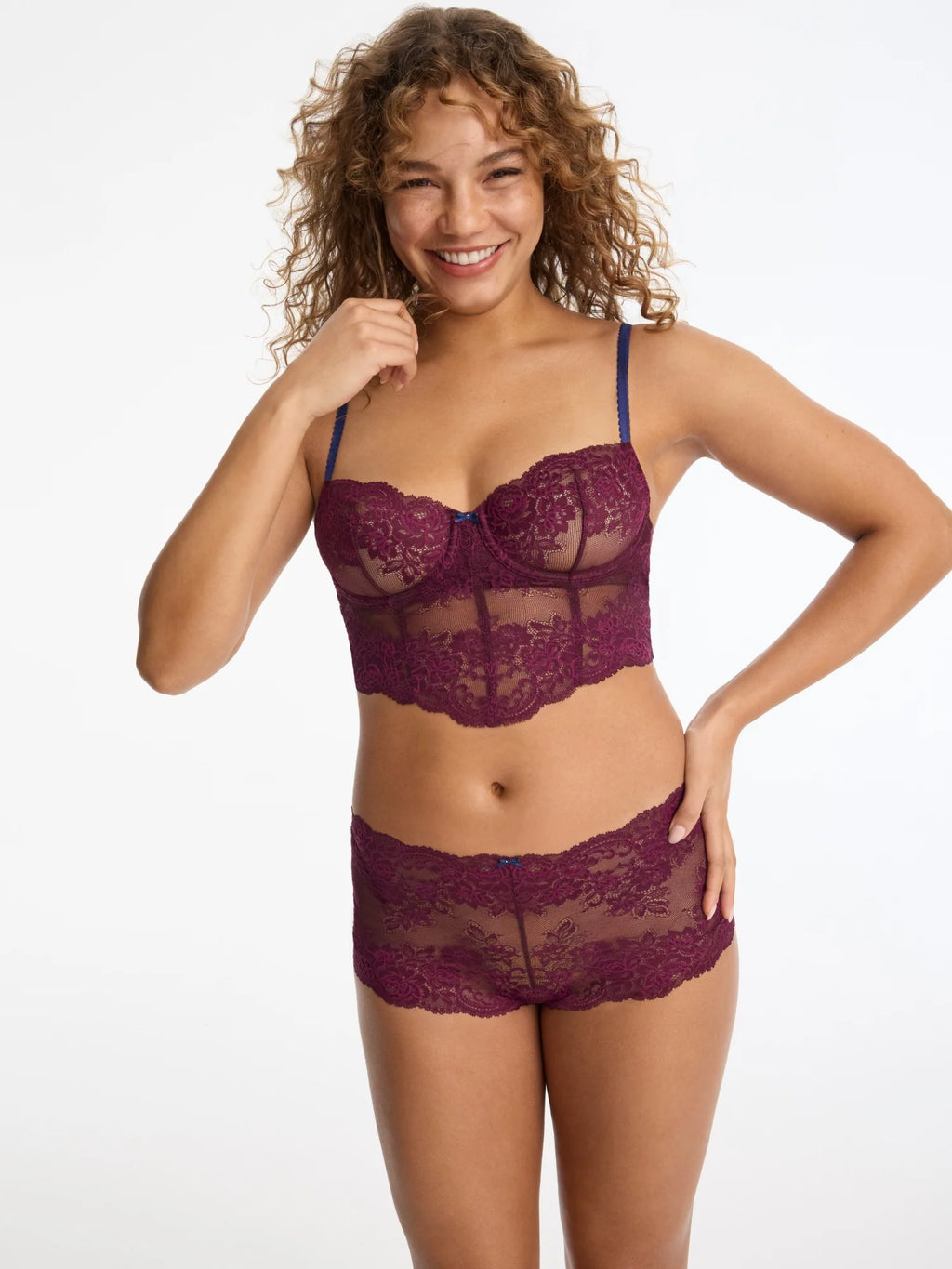 Skarlett Blue Captivate Bralette