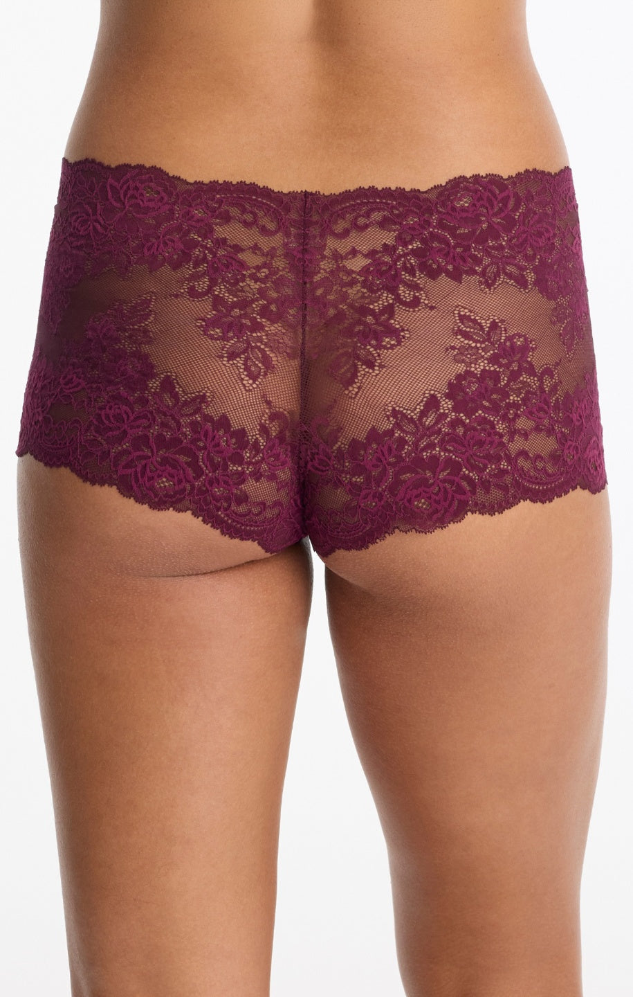 Skarlett Blue Captivate Boyshort Nærbuxur