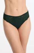 Skarlett Blue Minx Strengur
