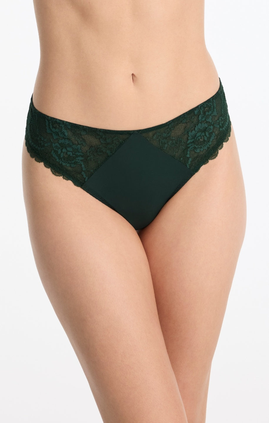 Skarlett Blue Minx Strengur