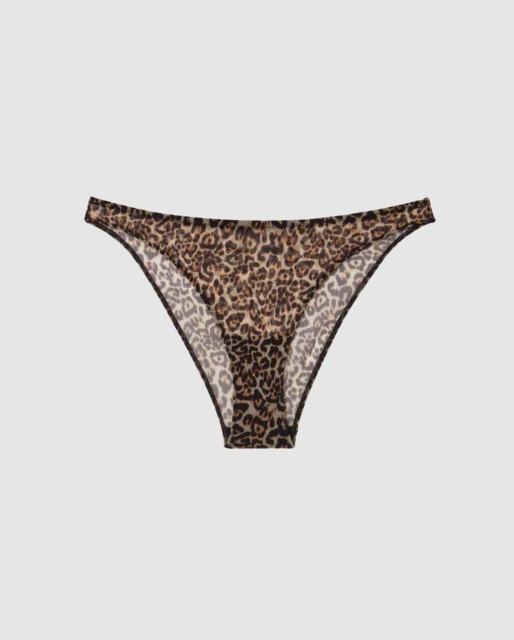 Understatement Klassískar Bikini Nærbuxur