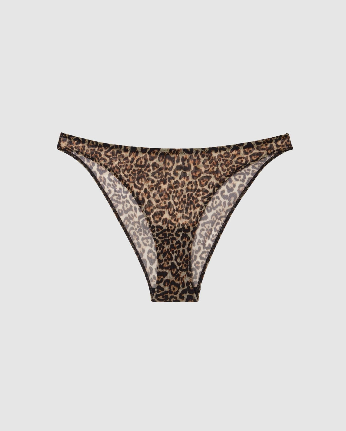 Understatement Klassískar Bikini Nærbuxur