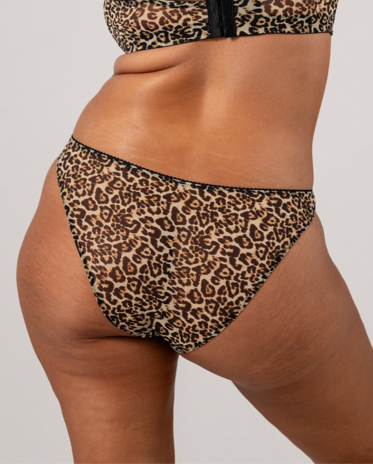 Understatement Klassískar Bikini Nærbuxur