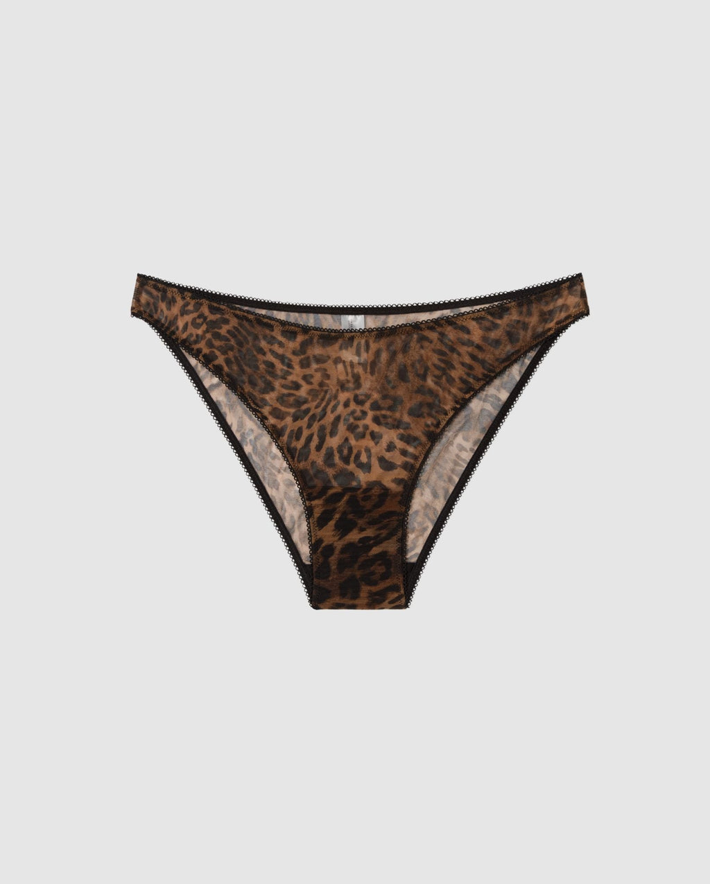 Understatement Klassískar Bikini Nærbuxur