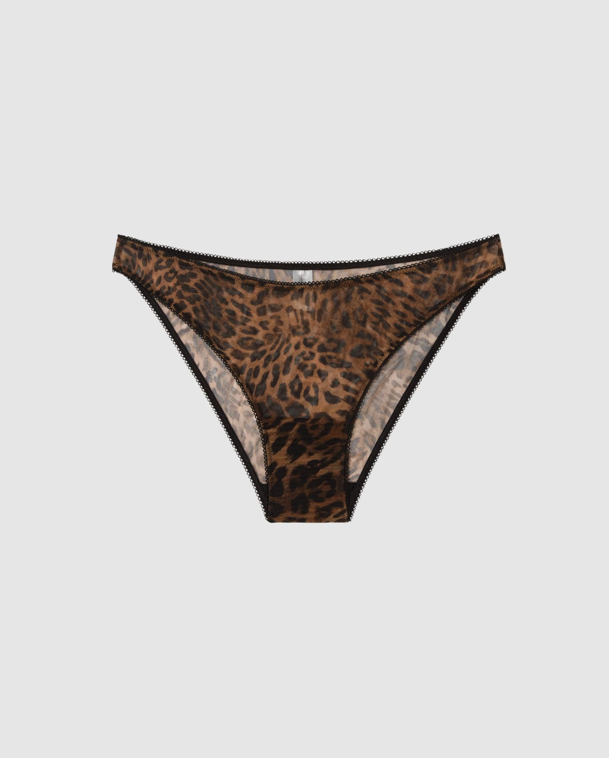 Understatement Klassískar Bikini Nærbuxur